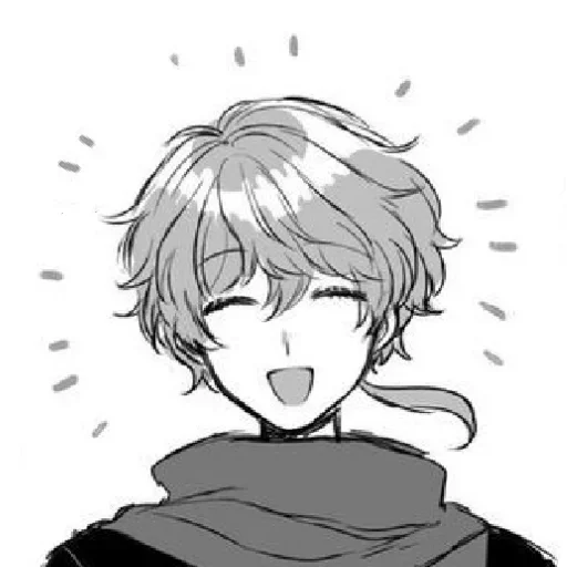 sketch drawing line art