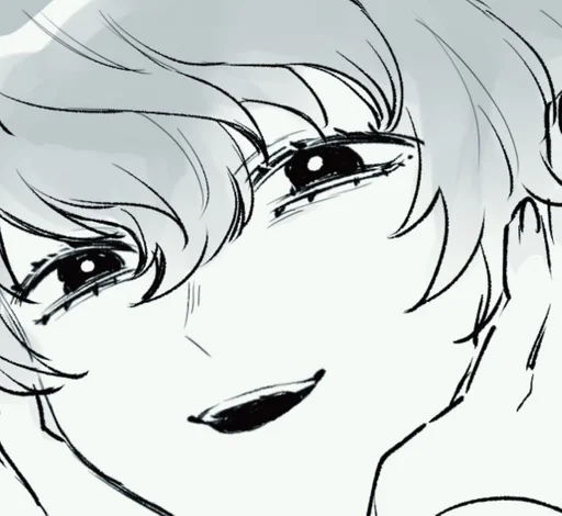 sketch illustration line art