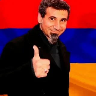 Sticker Богохульство - 11