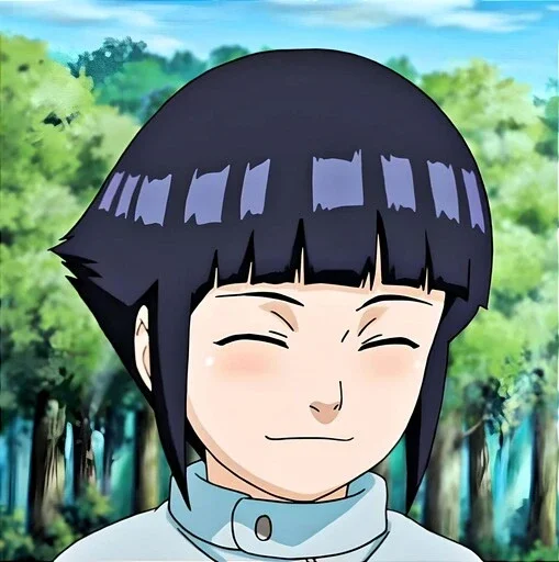 Наруто @anime_stickerr - 