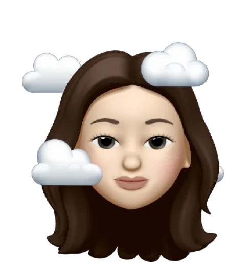 animation human face cartoon