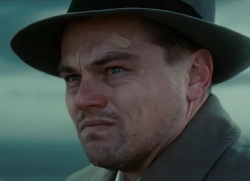 Di Caprio by @dobruy_yoba - 