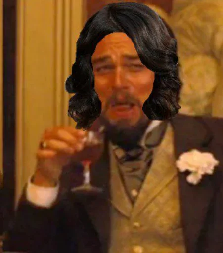 person human face clothing