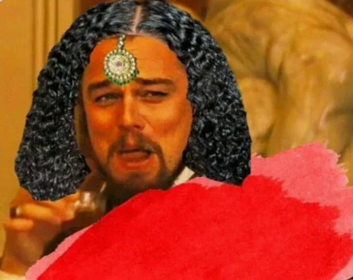 human face man person