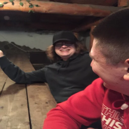 Sticker ОПДЭЭЭ - 8