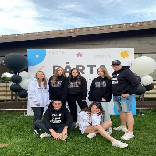 Sticker ОПДЭЭЭ - 5