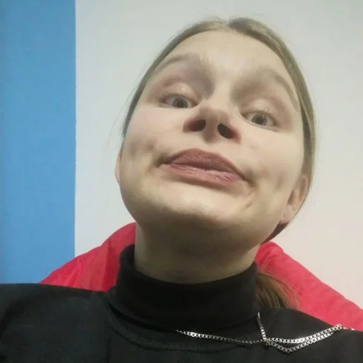 Sticker ОПДЭЭЭ - 4