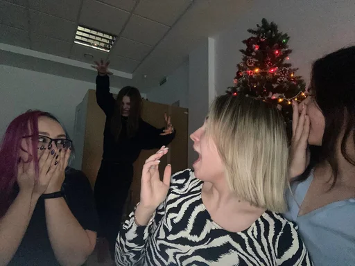 Sticker ОПДЭЭЭ - 1