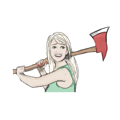 human face sketch drawing