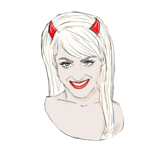 sketch drawing illustration