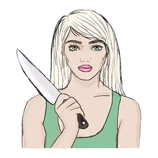 drawing sketch illustration