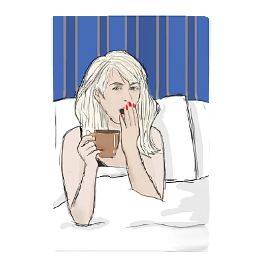 sketch illustration drawing