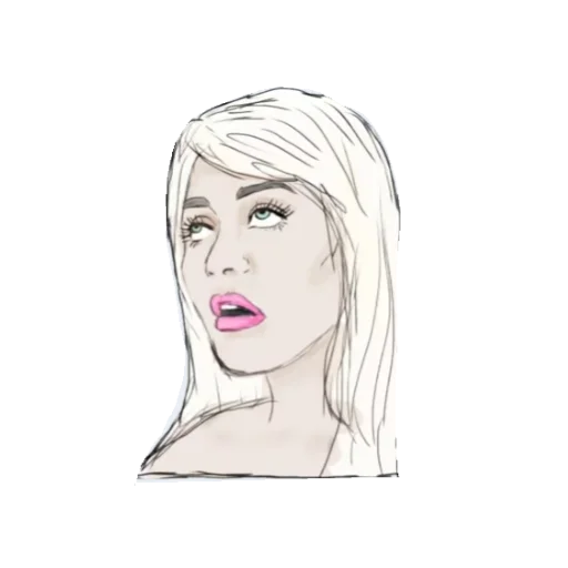 ЗайкаДи - sketch