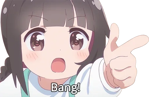 anime animated cartoon clipart