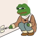 Sticker DiabloRobot_Pack - 11