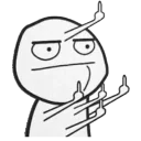 Sticker DiabloRobot_Pack - 3