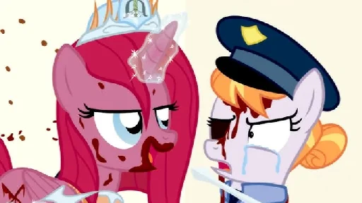 Диагноз и Сюрприз - 