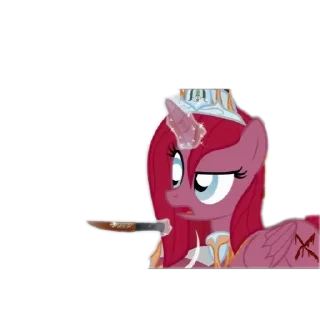 Стикер Диагноз и Сюрприз - 6