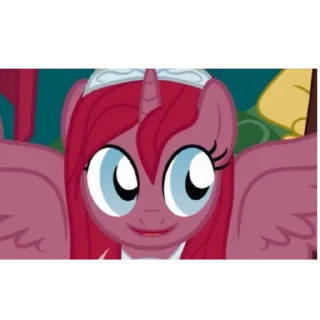 Стикер Диагноз и Сюрприз - 8