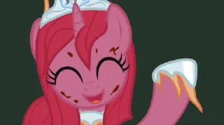 Стикер Диагноз и Сюрприз - 1