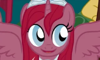 Стикер Диагноз и Сюрприз - 11