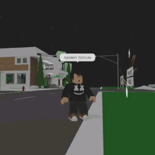 Стикер DialogiZudika - 1