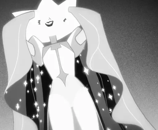 Sticker DiamanteBianco - 1