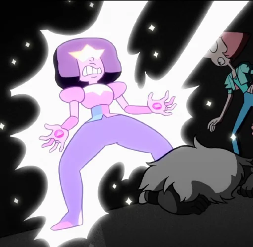 Sticker DiamanteBianco - 1