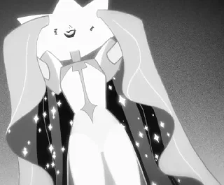 Sticker White Diamond - By @StickerGustoSimo - 6