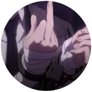 Что-то by Lyrika - мультфильм