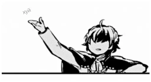 эскиз рисование линейное искусство