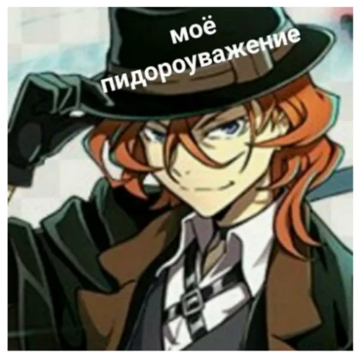 мультфильм Художественная литература аниме