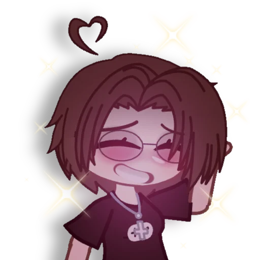 anime cartoon fictional character