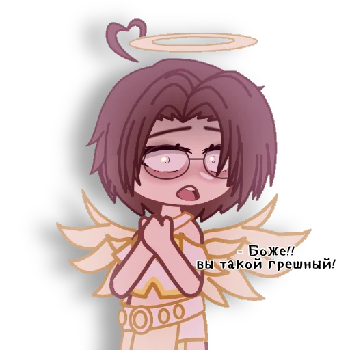 anime illustration animated cartoon