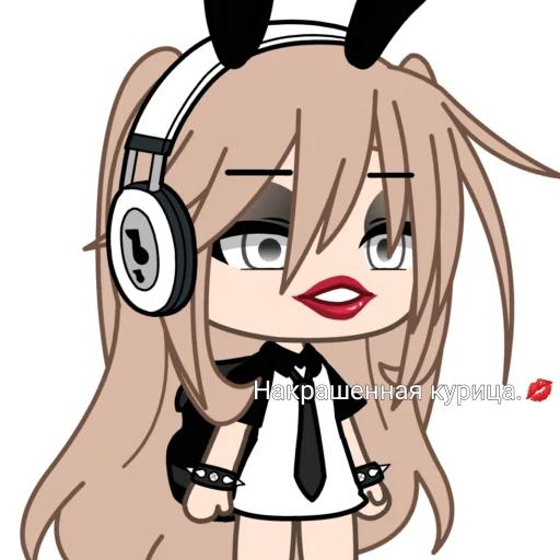 sketch anime illustration