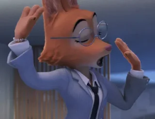 cartoon animation joint