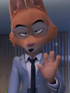 cartoon animation fictional character