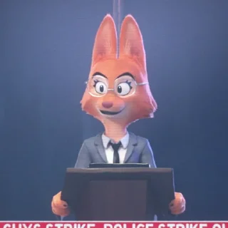 cartoon toy figurine