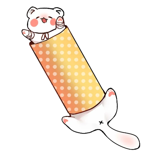 Стикер Dianxia - 1