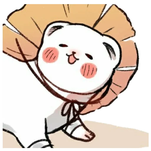 Стикер Dianxia - 1