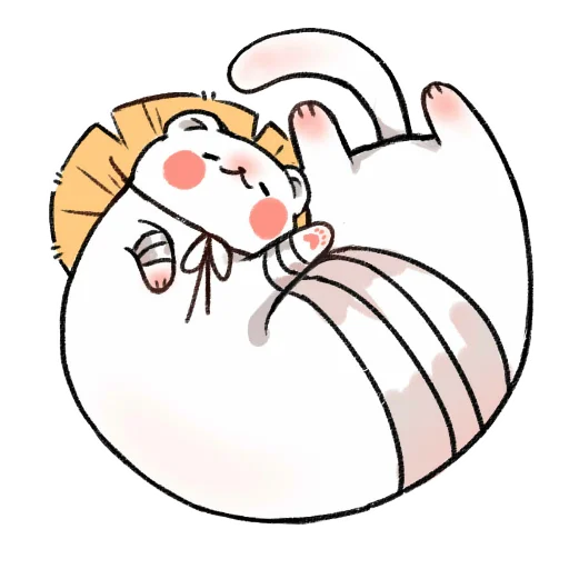 Стикер Dianxia - 1