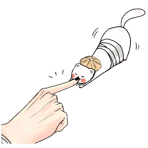 Ferret Dianxia🍥 - 