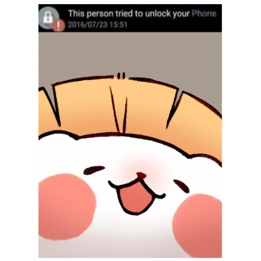 Sticker Ferret Dianxia🍥 - 1