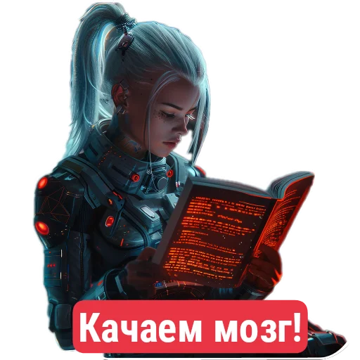 Sticker DiaverseCyberpets - 1