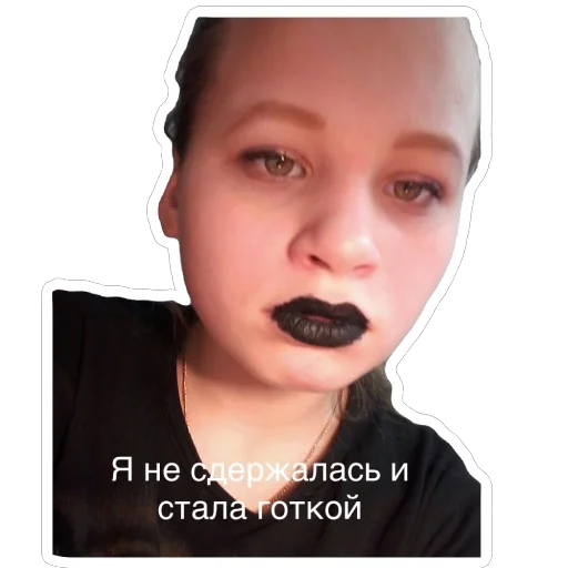 Sticker DichZasekrecheno - 1