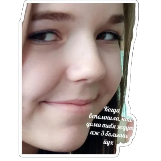 Sticker DichZasekrecheno - 1