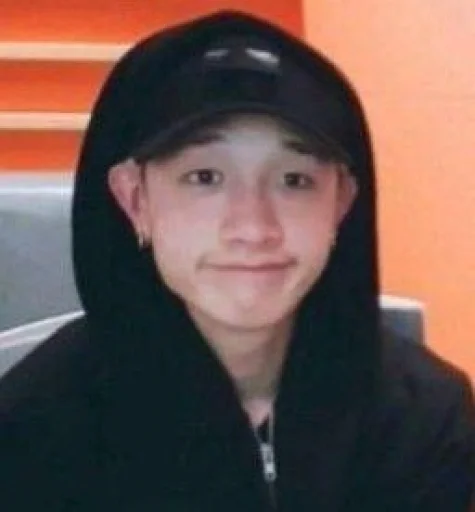 Стикер Kpop - 11