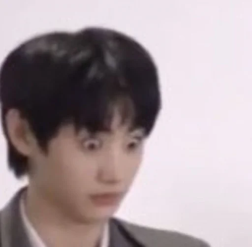 Стикер Kpop - 10