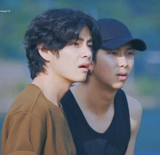 Стикер Kpop - 8