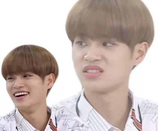 Стикер Kpop - 6